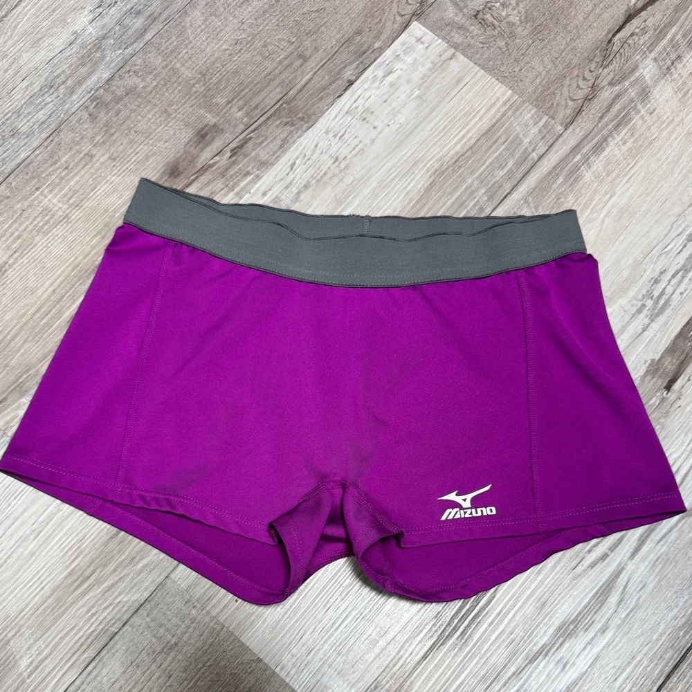 Mizuno Women’s Volleyball Shorts